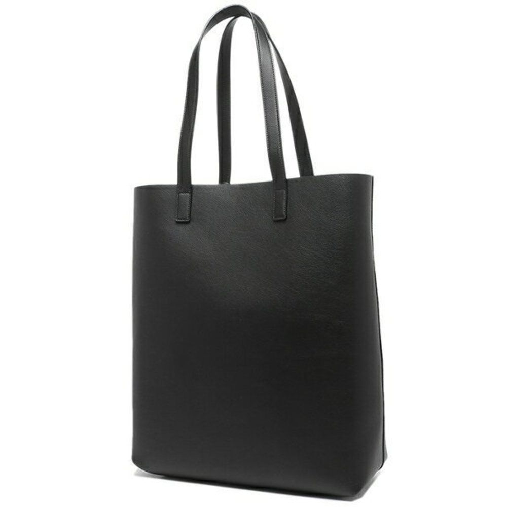 Saint Laurent Tote Black Pouch PARIS Bag YSL - Picture 8 of 9
